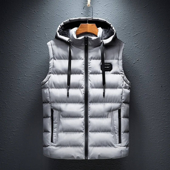 Vento™ - Lightweight Jacket with Hood