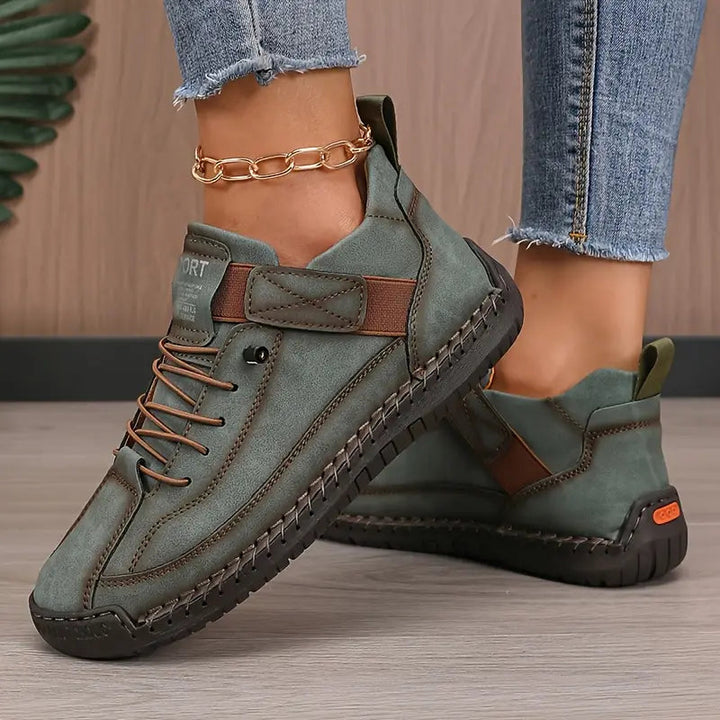 MIA | ORTHOPEDIC COMFORT SNEAKERS