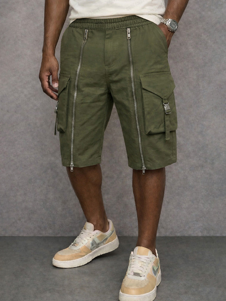 BLAZE | TACTICAL CARGO SHORTS