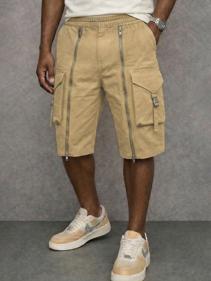 BLAZE | TACTICAL CARGO SHORTS