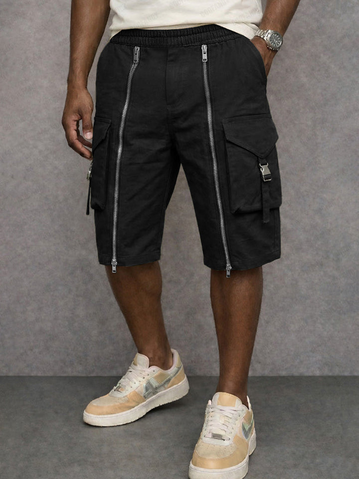 BLAZE | TACTICAL CARGO SHORTS