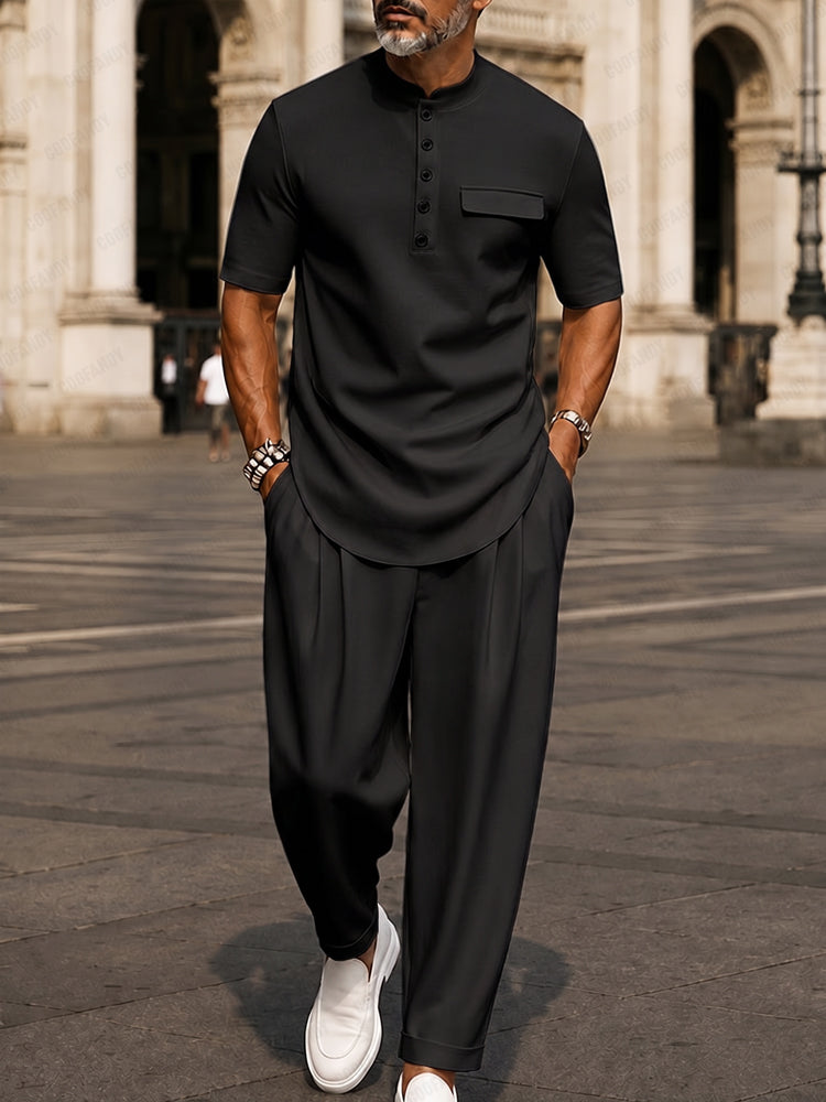 MARCO | URBAN CASUAL MATCHING SET