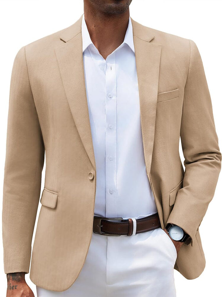 WESLEY | BUSINESS CASUAL BLAZER