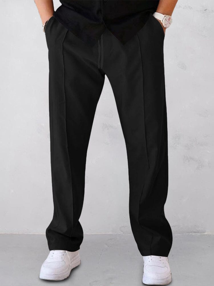 ATLAS | ESSENTIAL COMFORT JOGGER PANTS