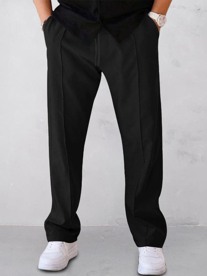 ATLAS | ESSENTIAL COMFORT JOGGER PANTS
