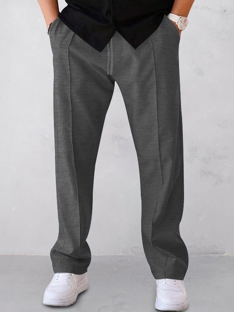 ATLAS | ESSENTIAL COMFORT JOGGER PANTS