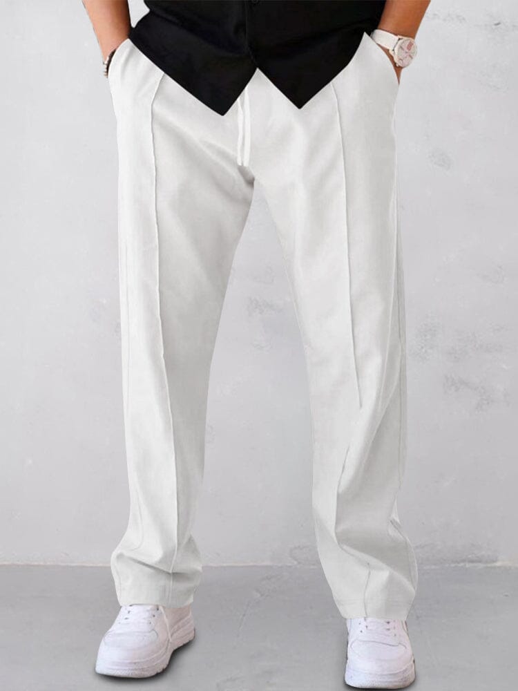 ATLAS | ESSENTIAL COMFORT JOGGER PANTS