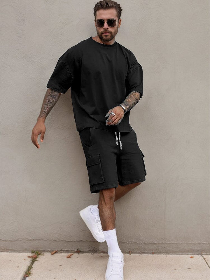 KAI | BREATHABLE ATHLEISURE SET