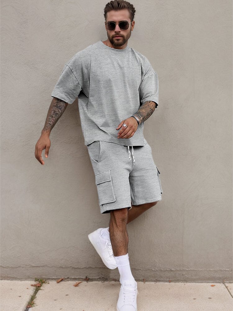 KAI | BREATHABLE ATHLEISURE SET