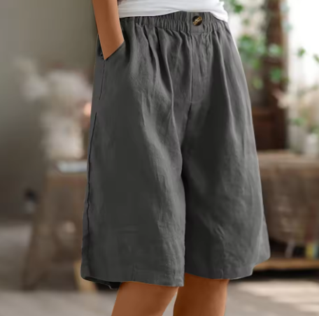 RENEE | EVERYDAY COMFORT SHORTS