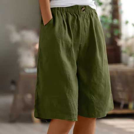 RENEE | EVERYDAY COMFORT SHORTS