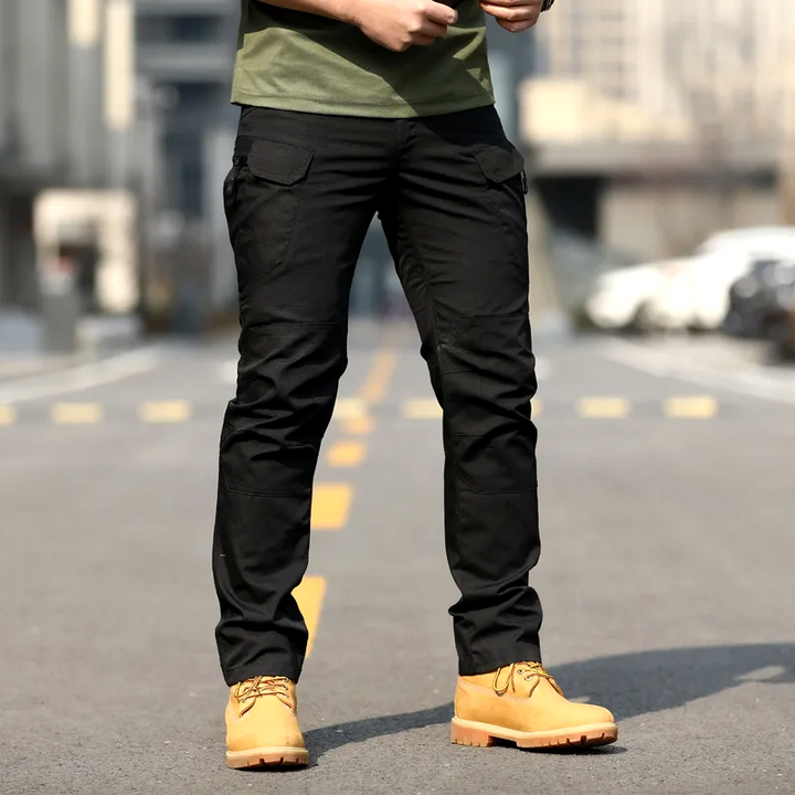 TITAN | WATERPROOF TACTICAL PANTS