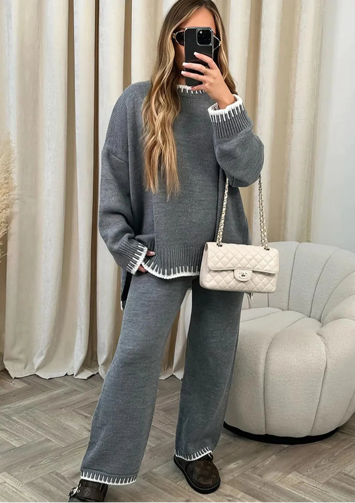KIERA | OVERSIZED WOMEN&