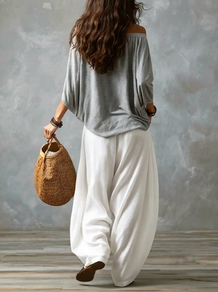 ISABELLA | BOHEMIAN TWO-PIECE SET