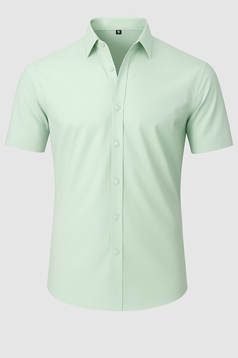 MASON | NON-IRON STRETCH SHIRT