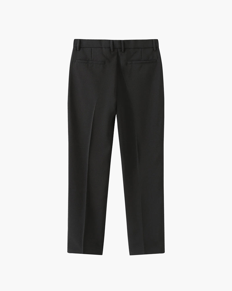 AUGUSTO | STRETCH COMFORT TROUSERS