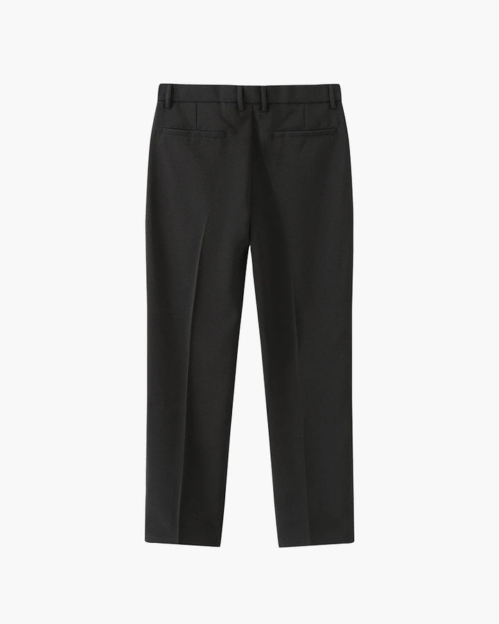 AUGUSTO | STRETCH COMFORT TROUSERS