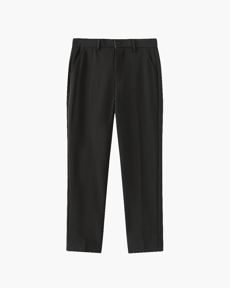 AUGUSTO | STRETCH COMFORT TROUSERS