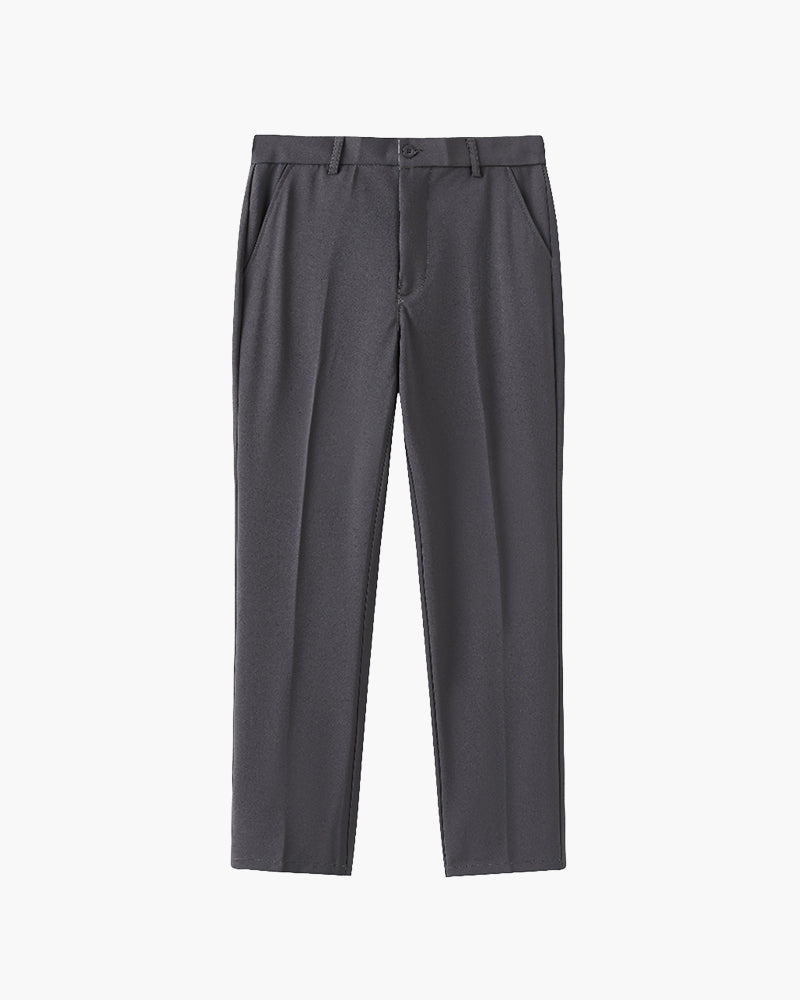 AUGUSTO | STRETCH COMFORT TROUSERS