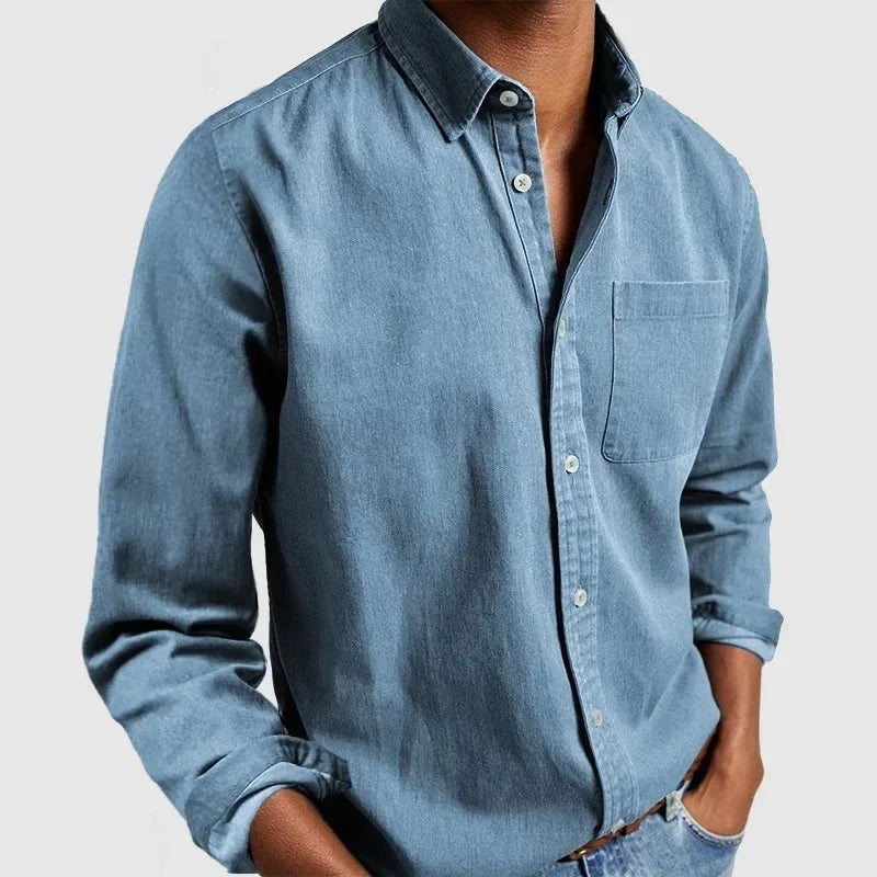 ALEXANDRE | CLASSIC COLLAR MEN&