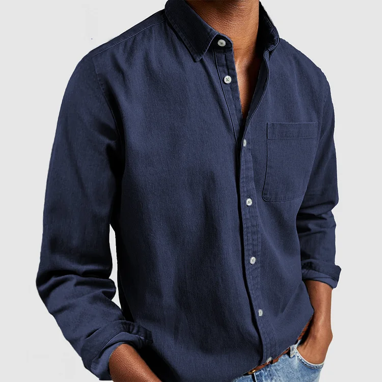 ALEXANDRE | CLASSIC COLLAR MEN&
