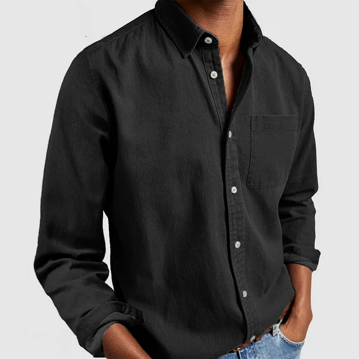 ALEXANDRE | CLASSIC COLLAR MEN&