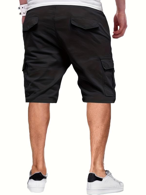 RYKER | UTILITY CARGO SHORTS