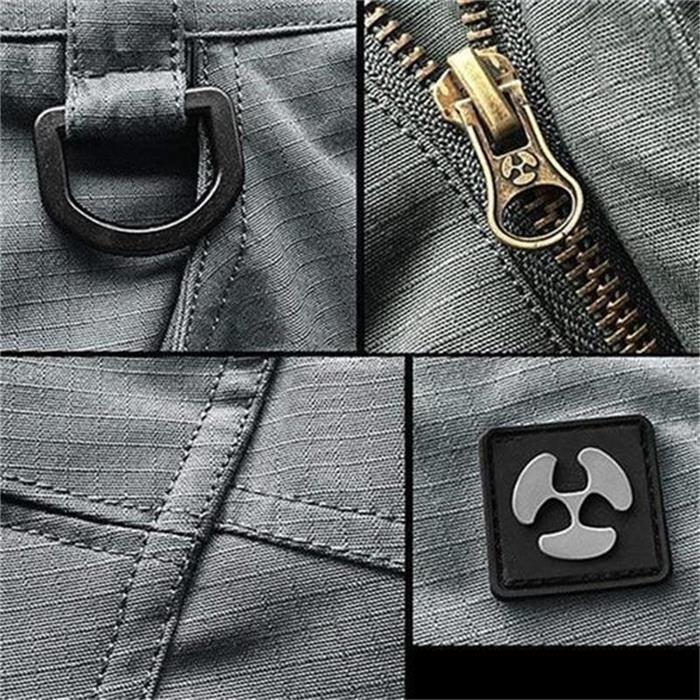 TITAN | WATERPROOF TACTICAL PANTS