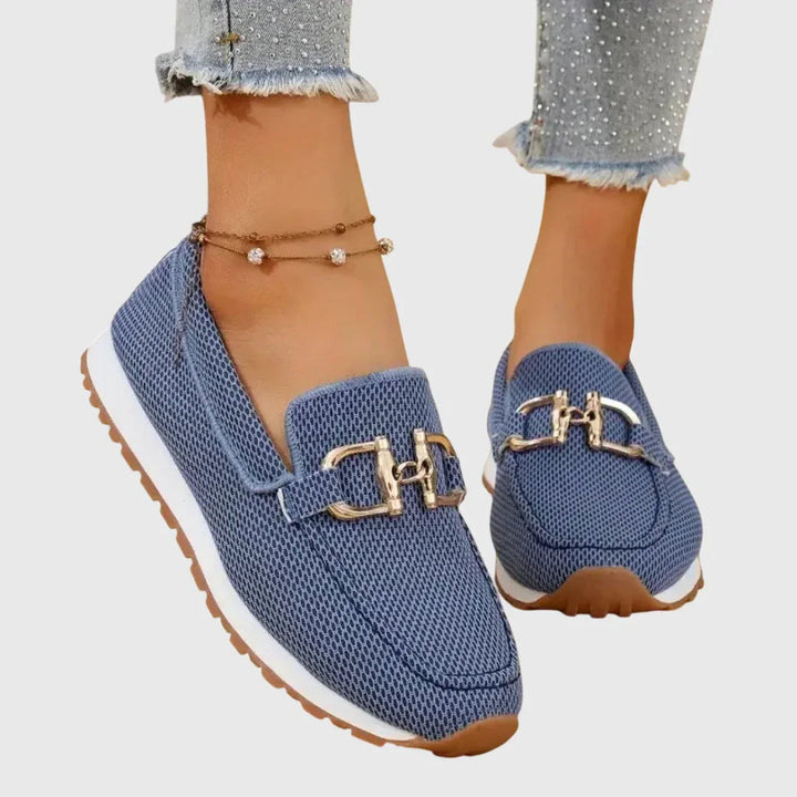 CHIARA | ORTHOPEDIC SLIP-ON SNEAKERS