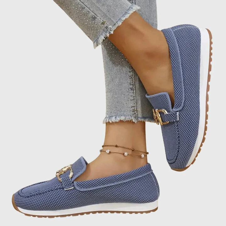 CHIARA | ORTHOPEDIC SLIP-ON SNEAKERS