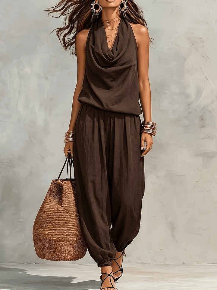 LINDA | BREATHABLE TWO-PIECE SET